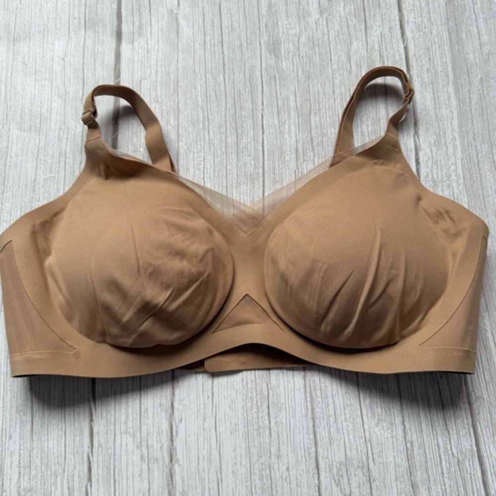 Honeylove Tan Bra